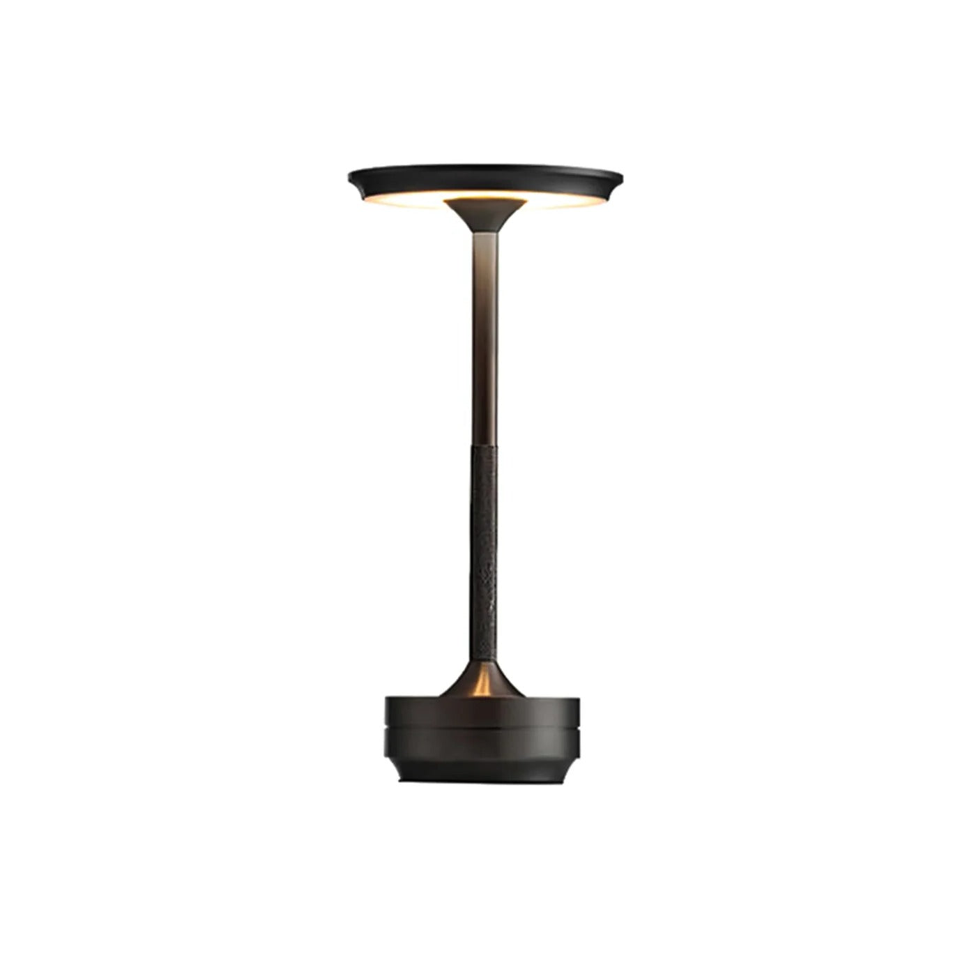 Lampe de Table Sans Fil à Contrôle Tactile
