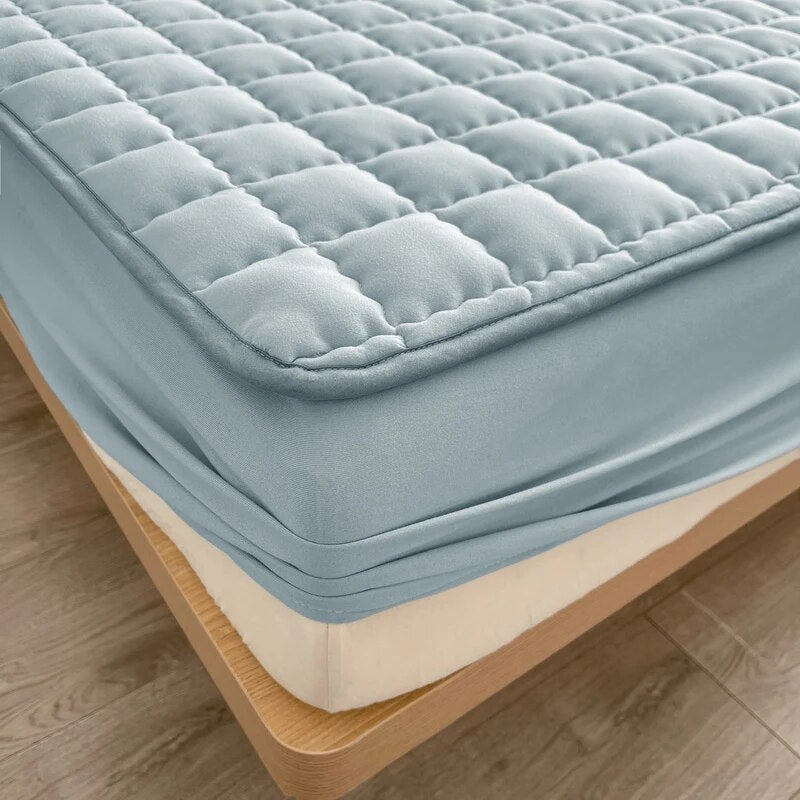 Housse de Matelas Imperméable