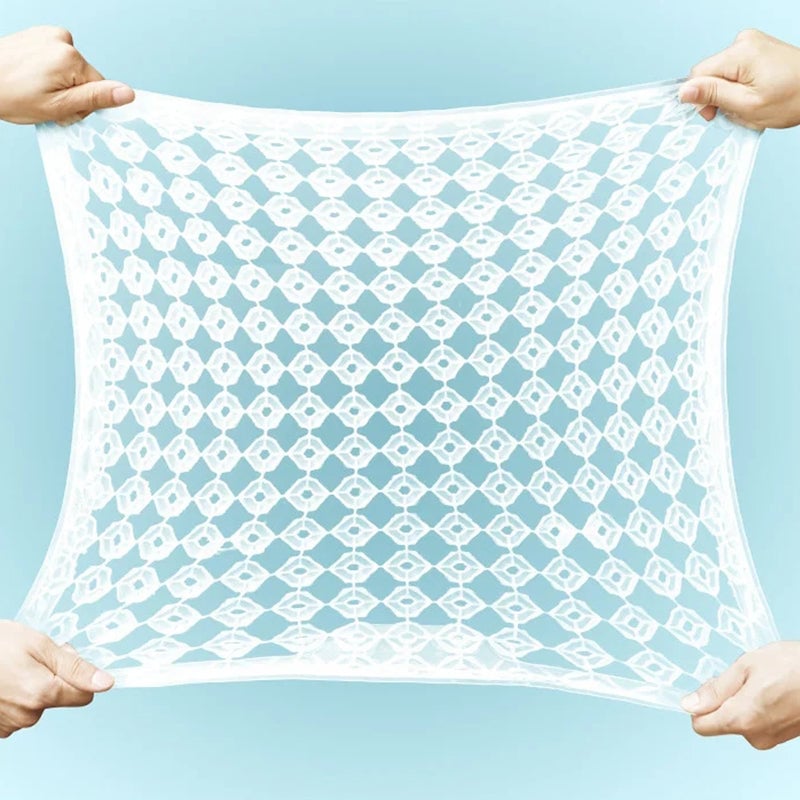 Coussin de siège auto rafraîchissant en gel