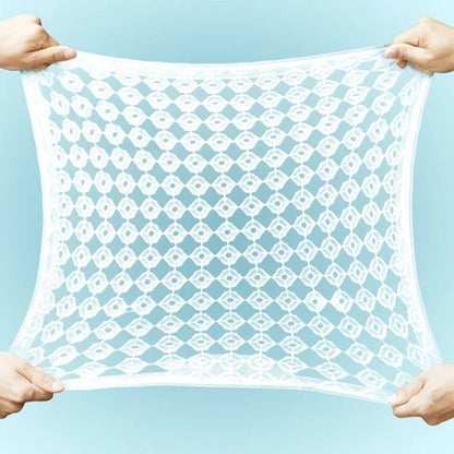 Coussin de siège auto rafraîchissant en gel