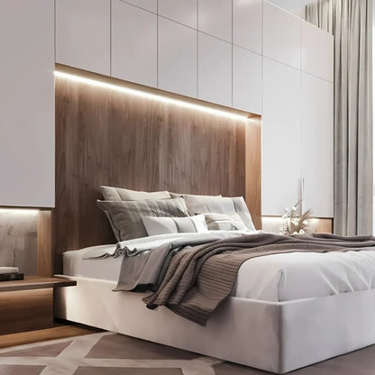 Bande LED à détection de mouvement