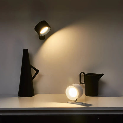 Lampe murale sans fil rechargeable