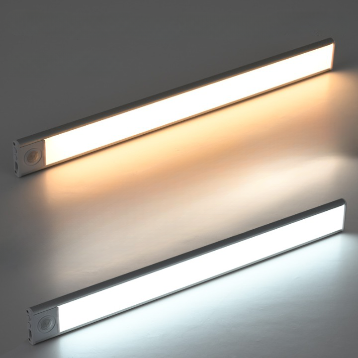 Lumière à détection de mouvement