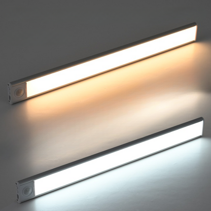 Lumière à détection de mouvement