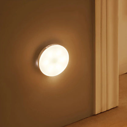 Lumière à détection de mouvement