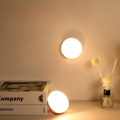Lumière à détection de mouvement