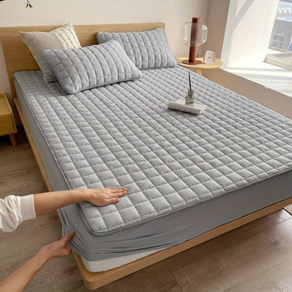Housse de Matelas Imperméable