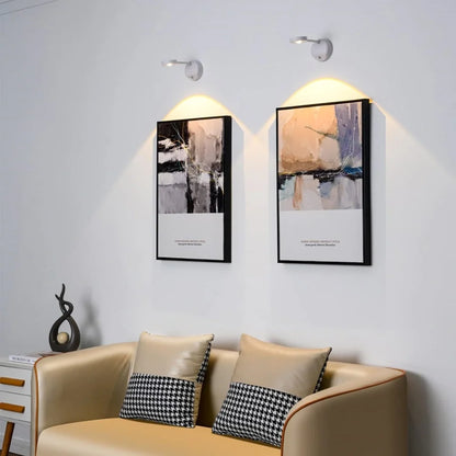 Projecteur LED à détection de mouvement
