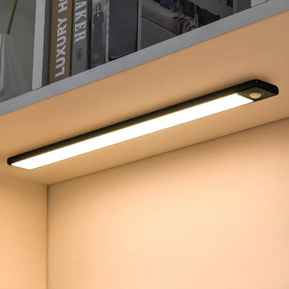 Lumière à détection de mouvement