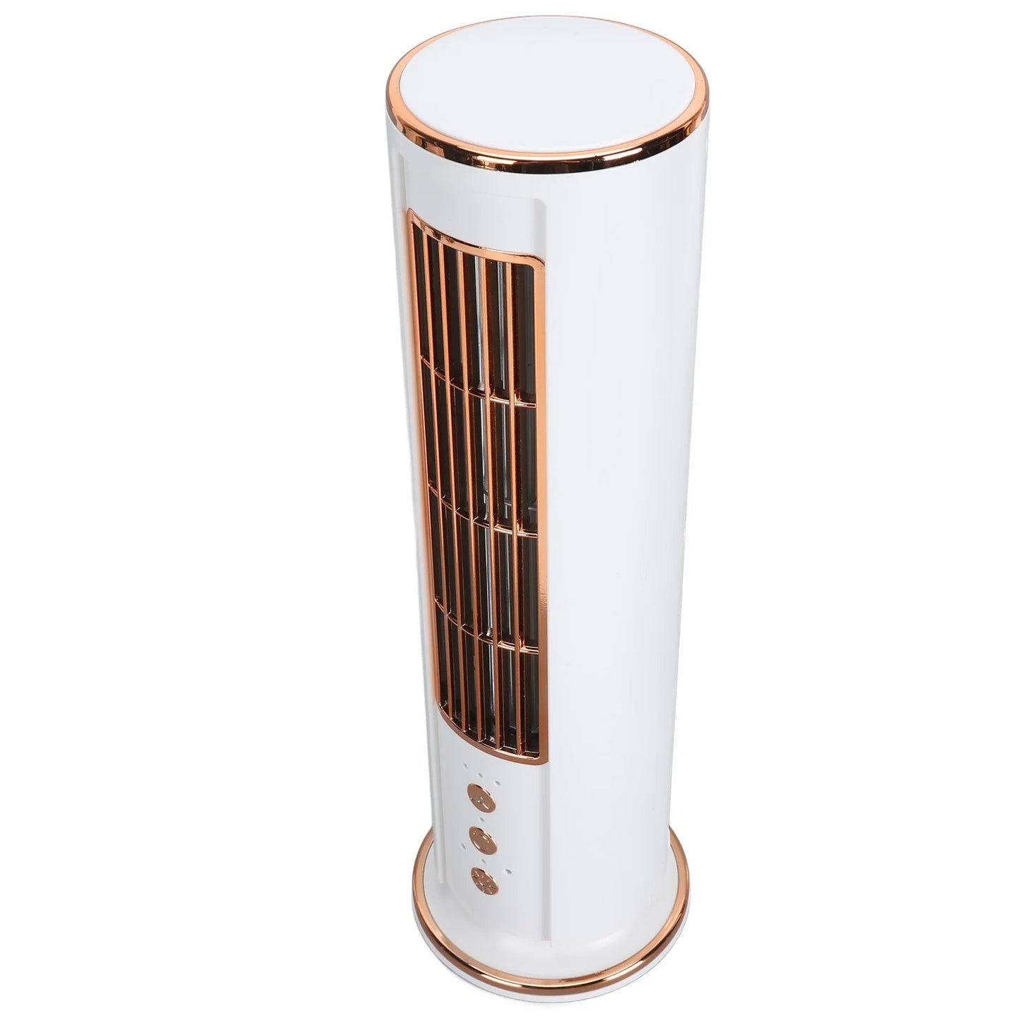Ventilateur de bureau sans pales avec télécommande