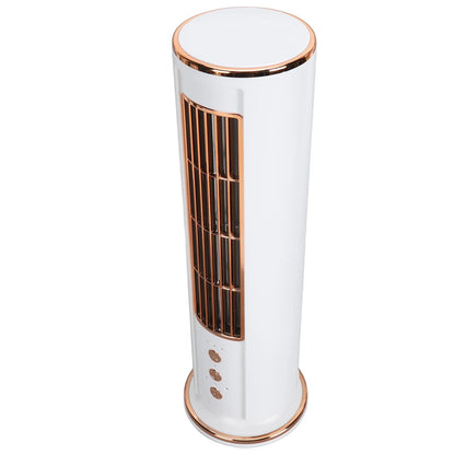 Ventilateur de bureau sans pales avec télécommande