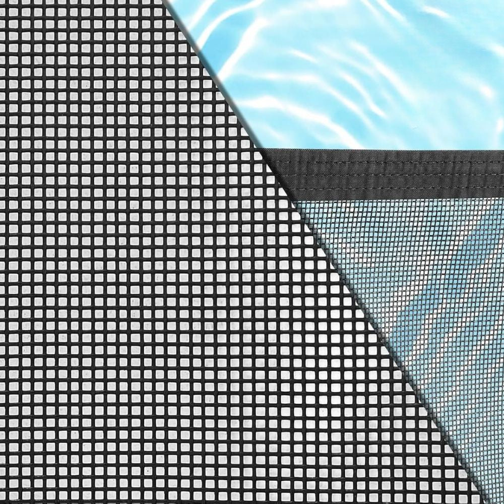 Barrière Amovible de Sécurité pour Piscine