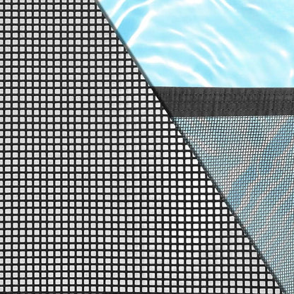 Barrière Amovible de Sécurité pour Piscine