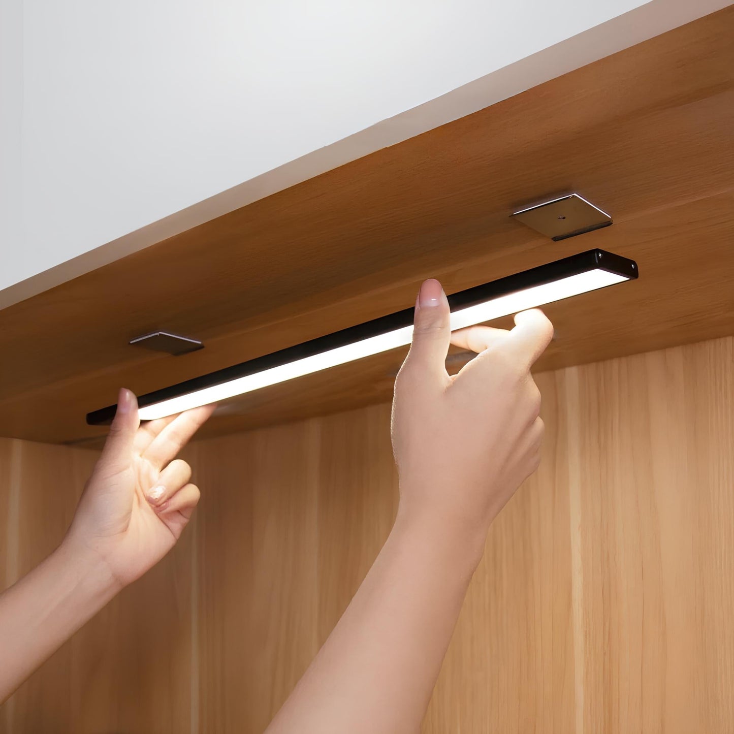 Lumière à détection de mouvement