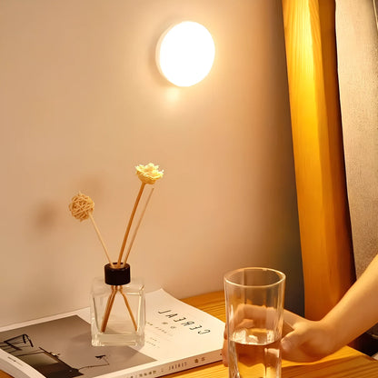 Lumière à détection de mouvement
