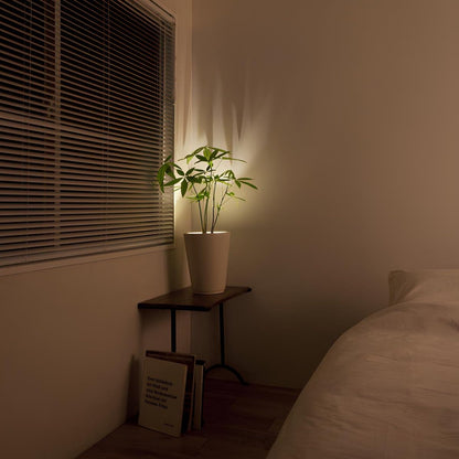 Spot LED sans fil rechargeable