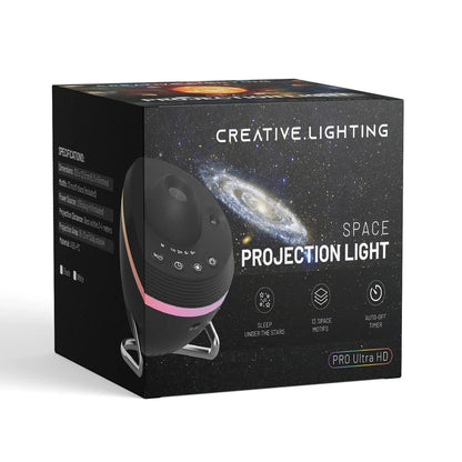 Projecteur de galaxies