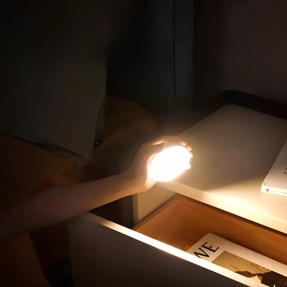 Lumière à détection de mouvement