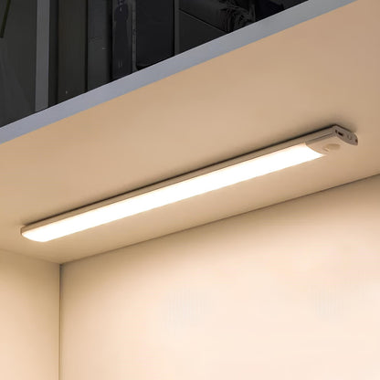 Lumière à détection de mouvement