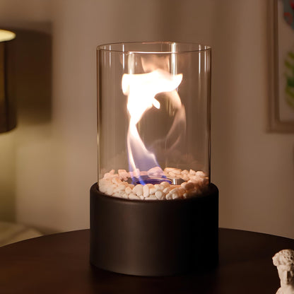 Lampe à huile flamme éternelle