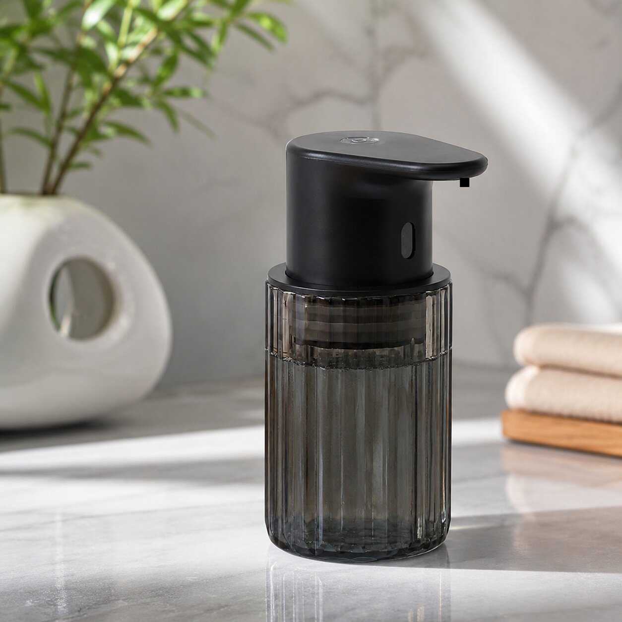 Distributeur de savon automatique sans contact