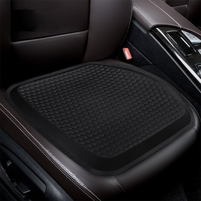 Coussin de siège auto rafraîchissant en gel