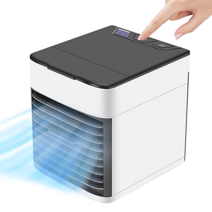 Climatiseur Portable Silencieux USB
