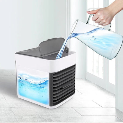 Climatiseur Portable Silencieux USB