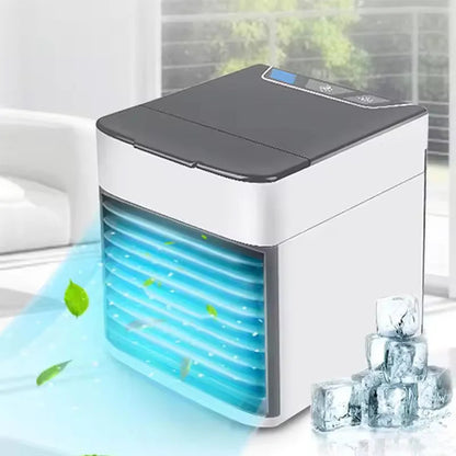 Climatiseur Portable Silencieux USB
