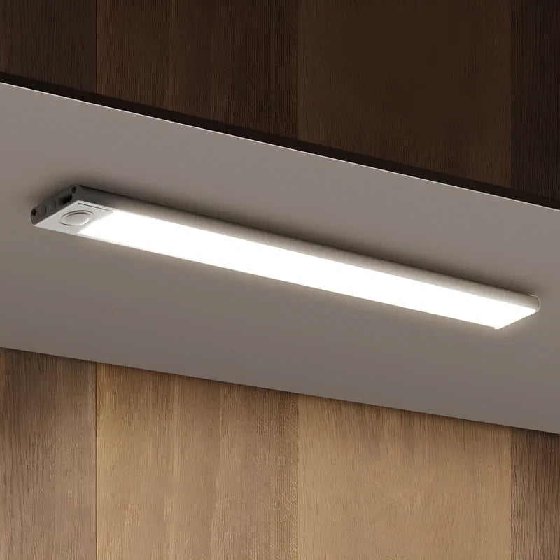 Lumière à détection de mouvement