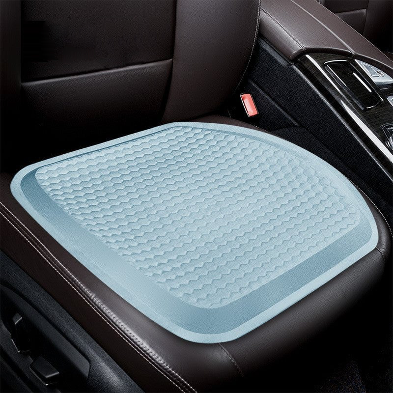 Coussin de siège auto rafraîchissant en gel