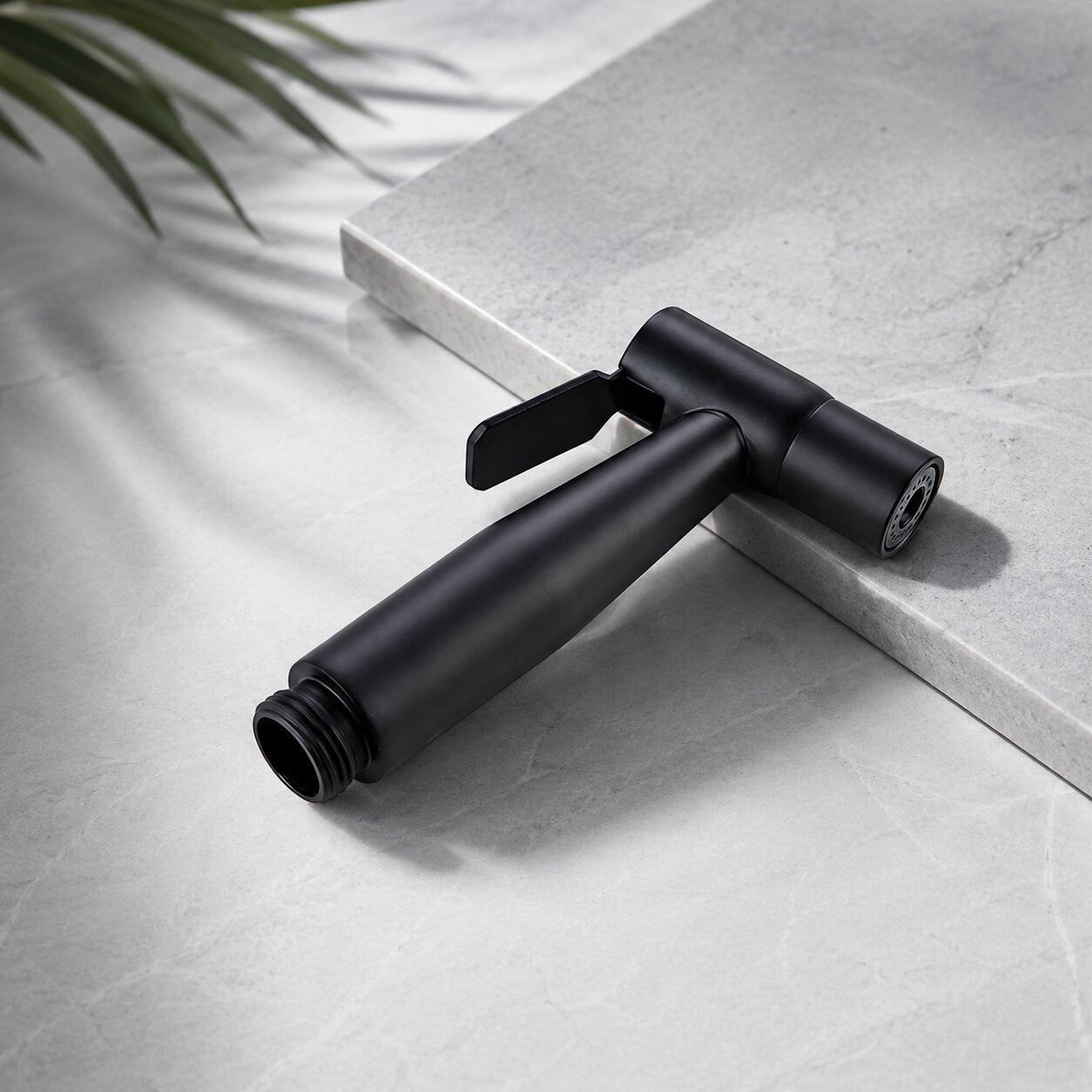 Robinet de cuisine flexible avec douchette