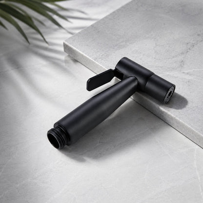 Robinet de cuisine flexible avec douchette