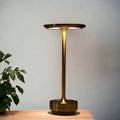 Lampe de Table Sans Fil à Contrôle Tactile