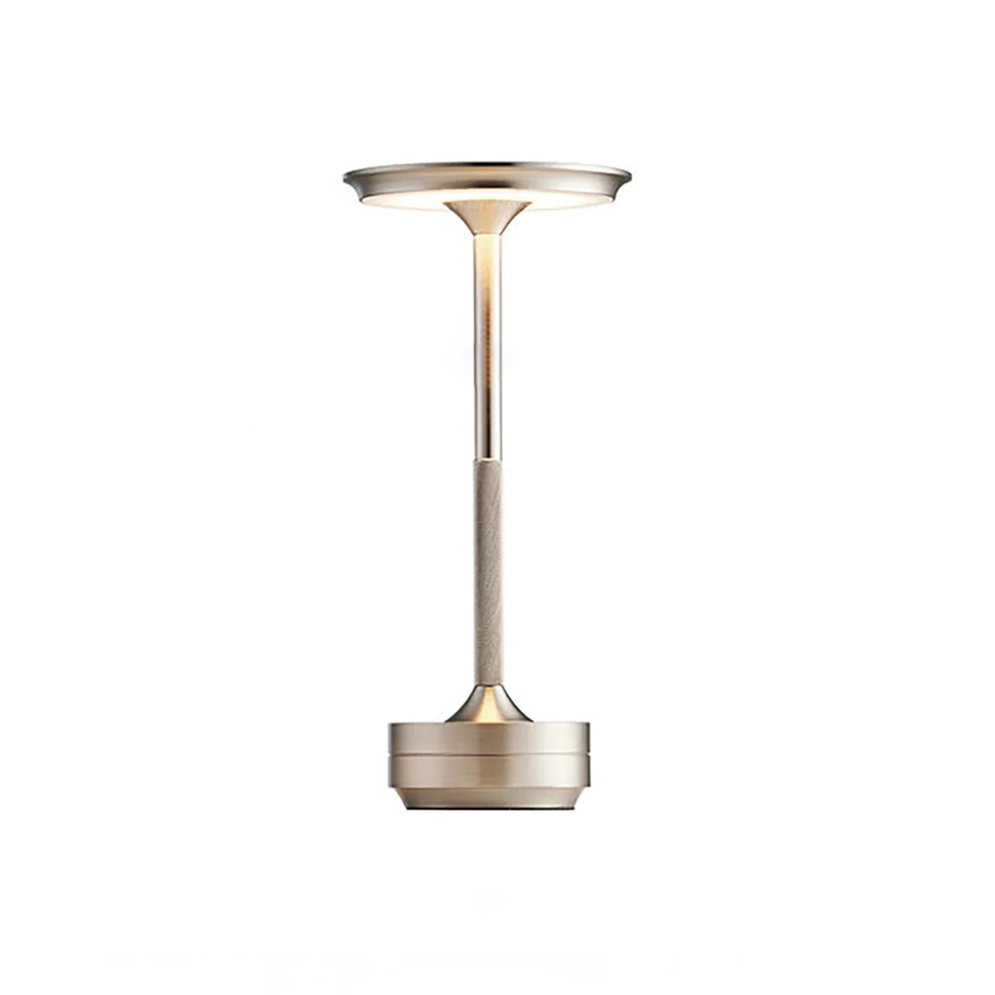 Lampe de Table Sans Fil à Contrôle Tactile