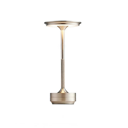 Lampe de Table Sans Fil à Contrôle Tactile