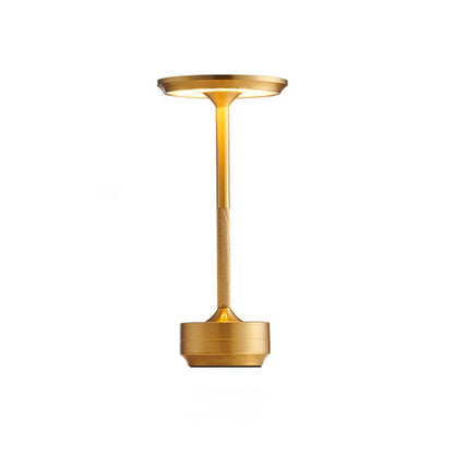 Lampe de Table Sans Fil à Contrôle Tactile