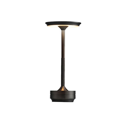 Lampe de Table Sans Fil à Contrôle Tactile