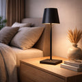 Lampe de Table Sans Fil LED à Variateur