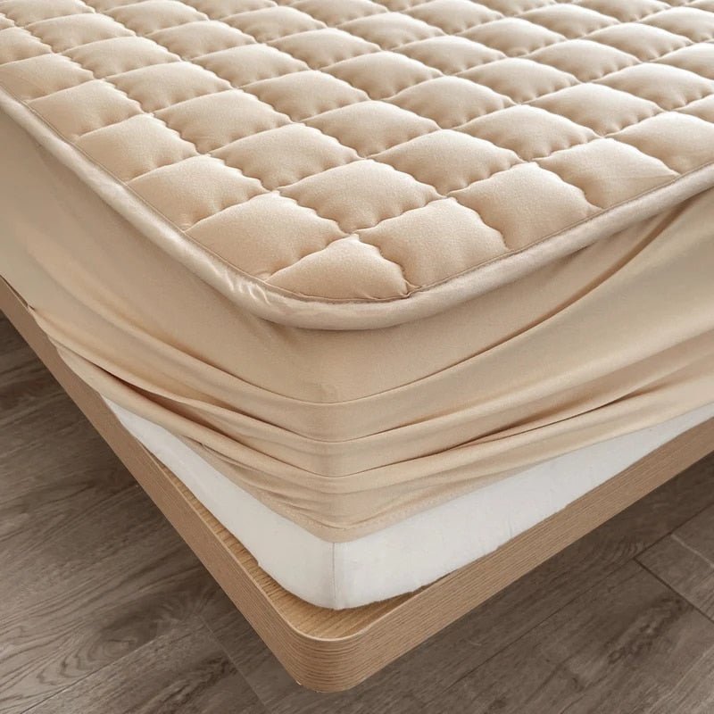 Housse de Matelas Imperméable