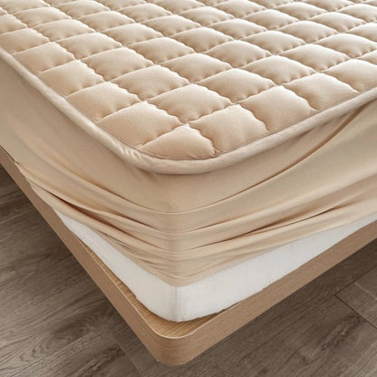Housse de Matelas Imperméable