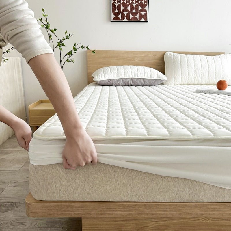 Housse de Matelas Imperméable