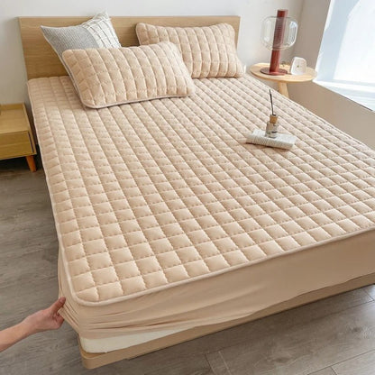 Housse de Matelas Imperméable