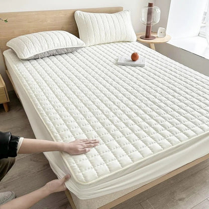 Housse de Matelas Imperméable