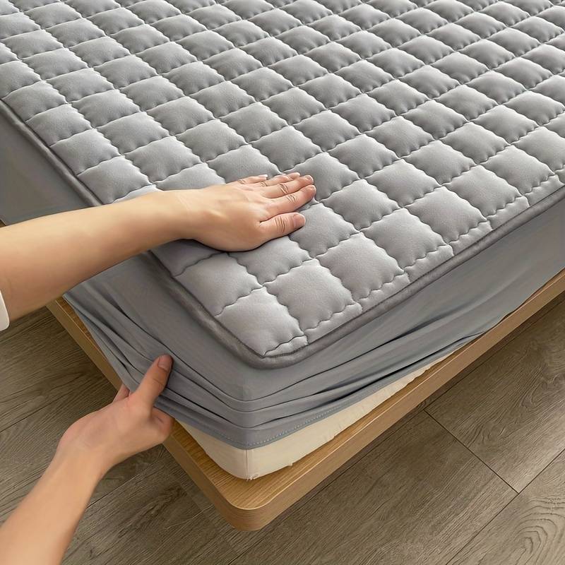 Housse de Matelas Imperméable