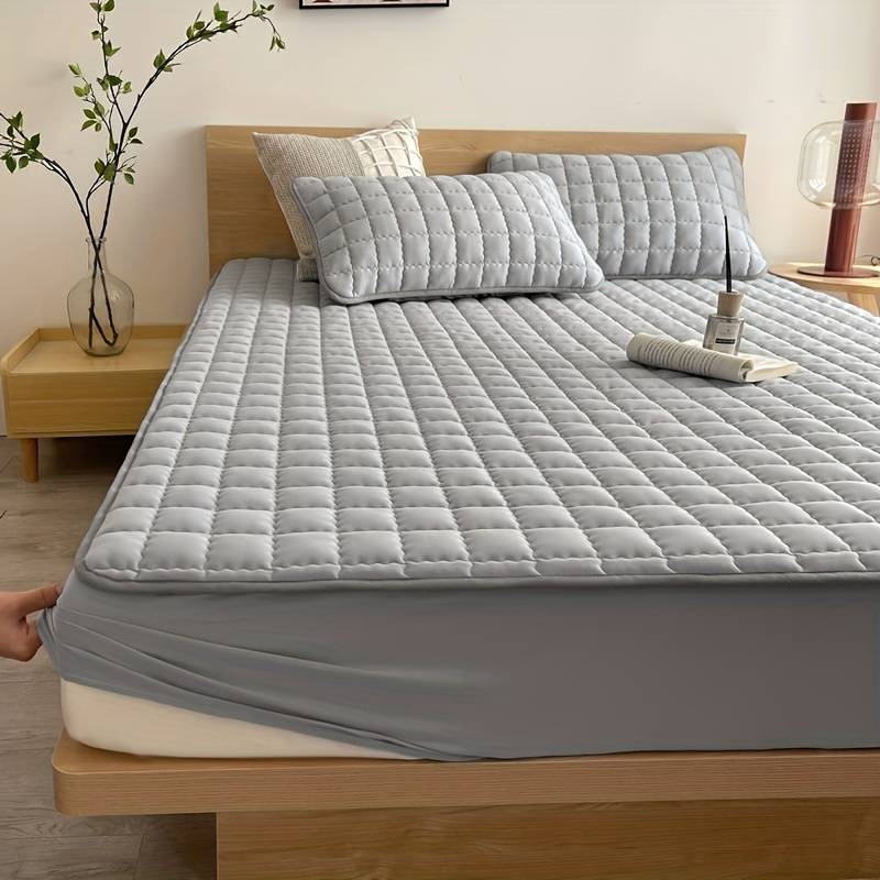 Housse de Matelas Imperméable