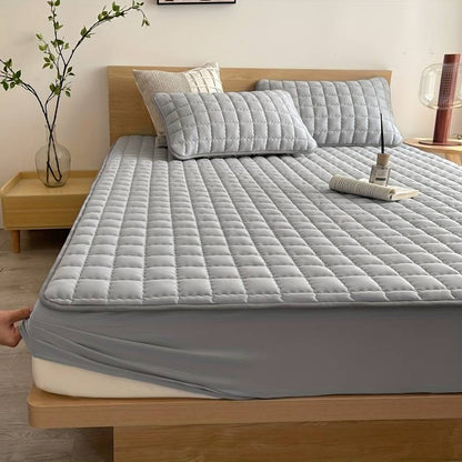 Housse de Matelas Imperméable