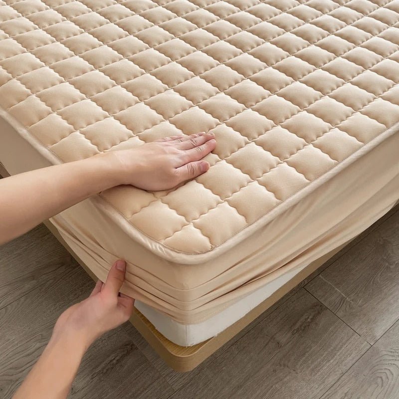 Housse de Matelas Imperméable