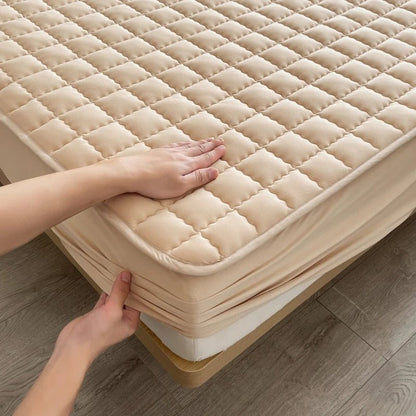 Housse de Matelas Imperméable