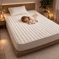 Housse de Matelas Imperméable